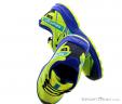 Salomon XA Pro 3D CSWP J Kids Trail Running Shoes, , Vert, , Garçons,Filles, 0018-10933, 5637632371, , N5-05.jpg