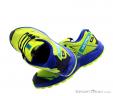 Salomon XA Pro 3D CSWP J Kids Trail Running Shoes, , Vert, , Garçons,Filles, 0018-10933, 5637632371, , N5-10.jpg