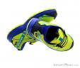 Salomon XA Pro 3D CSWP J Kids Trail Running Shoes, Salomon, Green, , Boy,Girl, 0018-10933, 5637632371, 889645801728, N5-20.jpg