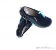 Salomon RX Slide 3.0 Womens Leisure Sandals, Salomon, Azul, , Mujer, 0018-10934, 5637632393, 889645591155, N3-18.jpg