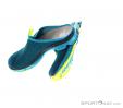 Salomon RX Slide 3.0 Womens Leisure Sandals, Salomon, Turquoise, , Female, 0018-10934, 5637632411, 0, N3-08.jpg