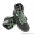 Salomon Ellipse Winter GTX Womens Winter Shoes Gore-Tex, , Gray, , Female, 0018-10937, 5637632834, , N2-02.jpg