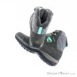 Salomon Ellipse Winter GTX Womens Winter Shoes Gore-Tex, , Gray, , Female, 0018-10937, 5637632834, , N4-14.jpg