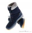 Salomon Heika LTR CSWP Womens Winter Shoes, Salomon, Blue, , Female, 0018-10938, 5637632837, 889645423197, N2-07.jpg