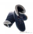 Salomon Heika LTR CSWP Womens Winter Shoes, Salomon, Azul, , Mujer, 0018-10938, 5637632837, 889645423197, N3-03.jpg