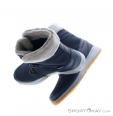 Salomon Heika LTR CSWP Womens Winter Shoes, Salomon, Blue, , Female, 0018-10938, 5637632837, 889645423197, N4-09.jpg