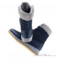 Salomon Heika LTR CSWP Womens Winter Shoes, Salomon, Blue, , Female, 0018-10938, 5637632837, 889645423197, N4-14.jpg