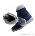 Salomon Heika LTR CSWP Womens Winter Shoes, Salomon, Blue, , Female, 0018-10938, 5637632837, 889645423197, N5-10.jpg
