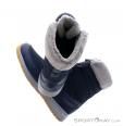 Salomon Heika LTR CSWP Womens Winter Shoes, Salomon, Azul, , Mujer, 0018-10938, 5637632837, 889645423197, N5-15.jpg
