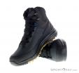 Salomon Kaipo Mid GTX Mens Winter Shoes Gore-Tex, Salomon, Noir, , Hommes, 0018-10939, 5637632849, 0, N1-06.jpg