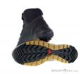 Salomon Kaipo Mid GTX Mens Winter Shoes Gore-Tex, Salomon, Noir, , Hommes, 0018-10939, 5637632849, 0, N1-11.jpg