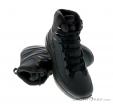 Salomon Kaipo Mid GTX Mens Winter Shoes Gore-Tex, Salomon, Noir, , Hommes, 0018-10939, 5637632849, 0, N2-02.jpg