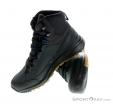 Salomon Kaipo Mid GTX Mens Winter Shoes Gore-Tex, Salomon, Noir, , Hommes, 0018-10939, 5637632849, 0, N2-07.jpg