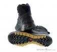 Salomon Kaipo Mid GTX Mens Winter Shoes Gore-Tex, Salomon, Čierna, , Muži, 0018-10939, 5637632849, 0, N2-12.jpg
