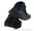 Salomon Kaipo Mid GTX Mens Winter Shoes Gore-Tex, Salomon, Noir, , Hommes, 0018-10939, 5637632849, 0, N3-18.jpg