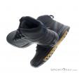 Salomon Kaipo Mid GTX Mens Winter Shoes Gore-Tex, , Black, , Male, 0018-10939, 5637632849, , N4-09.jpg