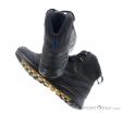 Salomon Kaipo Mid GTX Mens Winter Shoes Gore-Tex, Salomon, Noir, , Hommes, 0018-10939, 5637632849, 0, N4-14.jpg
