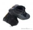 Salomon Kaipo Mid GTX Mens Winter Shoes Gore-Tex, Salomon, Black, , Male, 0018-10939, 5637632849, 0, N4-19.jpg