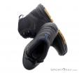 Salomon Kaipo Mid GTX Mens Winter Shoes Gore-Tex, Salomon, Black, , Male, 0018-10939, 5637632849, 0, N5-05.jpg