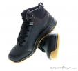 Salomon Kaipo CSWP 2 Mens Winter Shoes, Salomon, Black, , Male, 0018-10940, 5637632865, 0, N2-07.jpg
