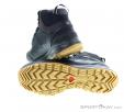 Salomon Kaipo CSWP 2 Mens Winter Shoes, , Black, , Male, 0018-10940, 5637632865, , N2-12.jpg