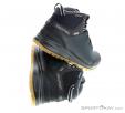 Salomon Kaipo CSWP 2 Mens Winter Shoes, , Black, , Male, 0018-10940, 5637632865, , N2-17.jpg