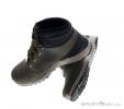 Salomon Utility Winter CSWP Mens Winter Shoes, Salomon, Noir, , Hommes, 0018-10941, 5637633577, 0, N3-08.jpg