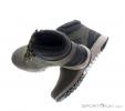 Salomon Utility Winter CSWP Mens Winter Shoes, Salomon, Negro, , Hombre, 0018-10941, 5637633577, 0, N4-09.jpg