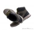 Salomon Utility Winter CSWP Mens Winter Shoes, Salomon, Black, , Male, 0018-10941, 5637633577, 0, N5-10.jpg
