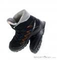 Salomon XA Pro 3D Winter TS CSWP Youth Hiking Boots, Salomon, Negro, , Niño,Niña,Unisex, 0018-10760, 5637633593, 0, N3-08.jpg