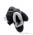 Salomon XA Pro 3D Winter TS CSWP Youth Hiking Boots, Salomon, Black, , Boy,Girl,Unisex, 0018-10760, 5637633593, 0, N4-04.jpg