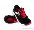Brooks Glycerin 16 Womens Running Shoes, Brooks, Pink, , Female, 0251-10028, 5637634386, 190340385094, N1-01.jpg