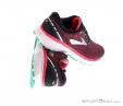 Brooks Ghost 11 Womens Running Shoes, Brooks, Pink, , Female, 0251-10029, 5637634395, 190340382710, N2-17.jpg