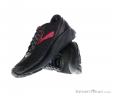 Brooks Ghost 11 GTX Womens Running Shoes Gore-Tex, , Black, , Female, 0251-10030, 5637634402, , N1-06.jpg
