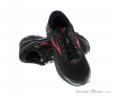 Brooks Ghost 11 GTX Womens Running Shoes Gore-Tex, Brooks, Black, , Female, 0251-10030, 5637634402, 190340379505, N2-02.jpg