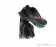 Brooks Ghost 11 GTX Womens Running Shoes Gore-Tex, , Black, , Female, 0251-10030, 5637634402, , N2-17.jpg