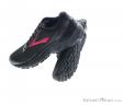 Brooks Ghost 11 GTX Womens Running Shoes Gore-Tex, Brooks, Black, , Female, 0251-10030, 5637634402, 190340379505, N3-08.jpg