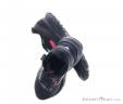 Brooks Ghost 11 GTX Womens Running Shoes Gore-Tex, Brooks, Black, , Female, 0251-10030, 5637634402, 190340379505, N5-05.jpg