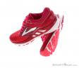 Brooks Transcend 5 Womens Running Shoes, Brooks, Rose, , Femmes, 0251-10008, 5637634409, 190340370694, N3-08.jpg