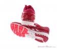 Brooks Transcend 5 Womens Running Shoes, Brooks, Pink, , Female, 0251-10008, 5637634409, 190340370694, N3-13.jpg
