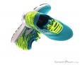 Brooks Ricochet Womens Running Shoes, , Turquoise, , Female, 0251-10032, 5637634436, , N4-19.jpg
