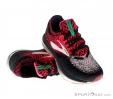 Brooks Bedlam Womens Running Shoes, Brooks, Pink, , Female, 0251-10033, 5637634467, 190340377280, N1-01.jpg
