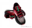 Brooks Bedlam Womens Running Shoes, Brooks, Rosa subido, , Mujer, 0251-10033, 5637634467, 190340377280, N2-02.jpg
