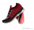 Brooks Bedlam Womens Running Shoes, Brooks, Rosa subido, , Mujer, 0251-10033, 5637634467, 190340377280, N2-07.jpg