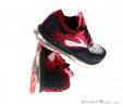 Brooks Bedlam Womens Running Shoes, Brooks, Pink, , Female, 0251-10033, 5637634467, 190340377280, N2-17.jpg