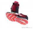 Brooks Bedlam Womens Running Shoes, Brooks, Rose, , Femmes, 0251-10033, 5637634467, 190340377280, N3-13.jpg