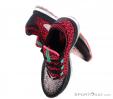 Brooks Bedlam Womens Running Shoes, Brooks, Rosa subido, , Mujer, 0251-10033, 5637634467, 190340377280, N4-04.jpg