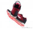 Brooks Bedlam Womens Running Shoes, Brooks, Pink, , Female, 0251-10033, 5637634467, 190340377280, N4-14.jpg