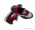 Brooks Bedlam Womens Running Shoes, Brooks, Pink, , Female, 0251-10033, 5637634467, 190340377280, N4-19.jpg