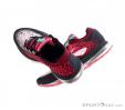 Brooks Bedlam Womens Running Shoes, Brooks, Pink, , Female, 0251-10033, 5637634467, 190340377280, N5-10.jpg